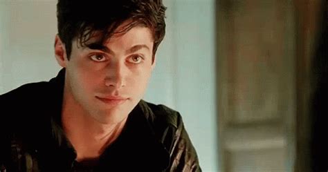 matthew daddario gif